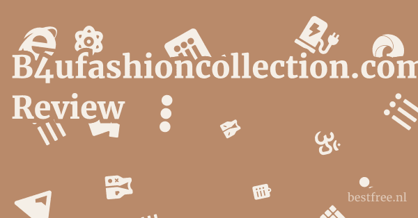 B4ufashioncollection.com Review 1 by BestFREE.nl