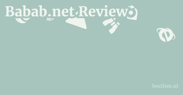 Babab.net Review 1 by BestFREE.nl