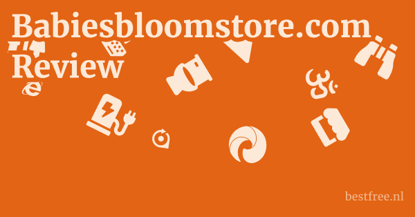 Babiesbloomstore.com Review 1 by BestFREE.nl