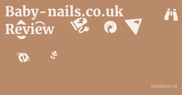 Baby-nails.co.uk Review 1 by BestFREE.nl