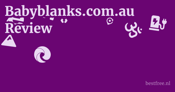 Babyblanks.com.au Review 1 by BestFREE.nl