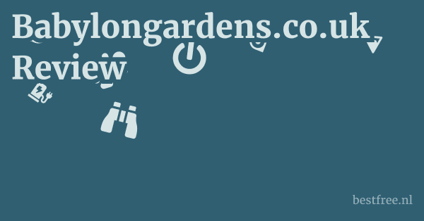 Babylongardens.co.uk Review 1 by BestFREE.nl
