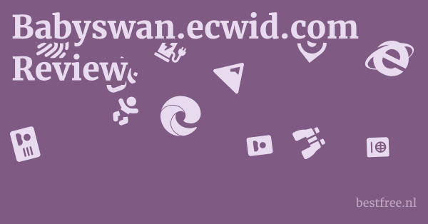 Babyswan.ecwid.com Review 1 by BestFREE.nl