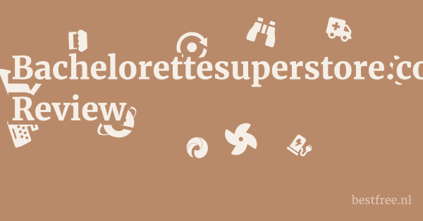Bachelorettesuperstore.com Review 1 by BestFREE.nl