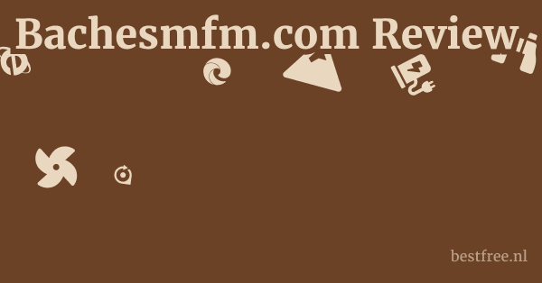 Bachesmfm.com Review 1 by BestFREE.nl