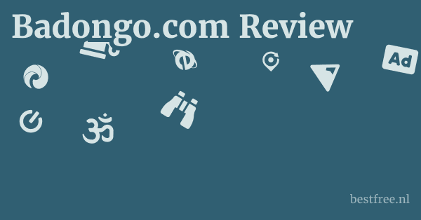 Badongo.com Review 1 by BestFREE.nl