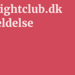 Badrfightclub.dk Anmeldelse 7 by BestFREE.nl