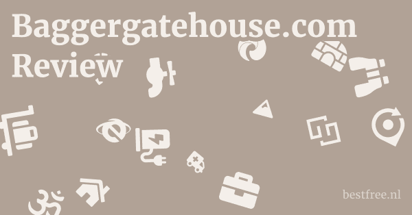 Baggergatehouse.com Review 1 by BestFREE.nl