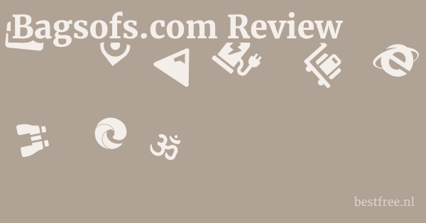 Bagsofs.com Review 1 by BestFREE.nl