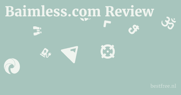 Baimless.com Review 1 by BestFREE.nl