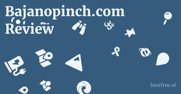 Bajanopinch.com Review 1 by BestFREE.nl
