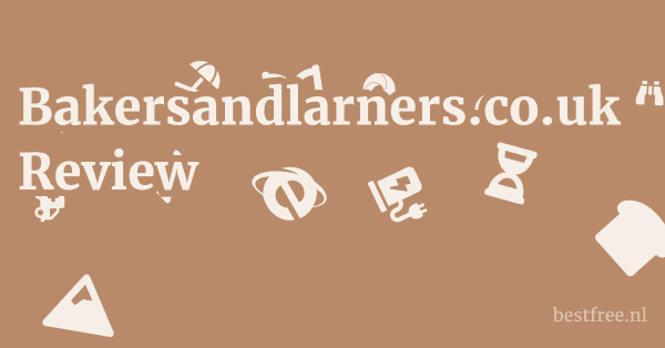 Bakersandlarners.co.uk Review 1 by BestFREE.nl