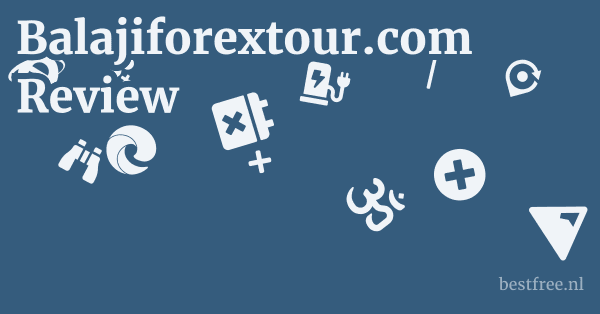 Balajiforextour.com Review 1 by BestFREE.nl