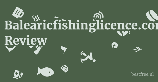 Balearicfishinglicence.com Review 1 by BestFREE.nl