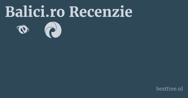 Balici.ro Recenzie