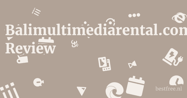 Balimultimediarental.com Review 1 by BestFREE.nl