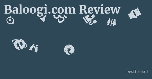 Baloogi.com Review 1 by BestFREE.nl