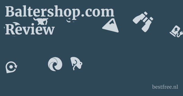 Baltershop.com Review 1 by BestFREE.nl