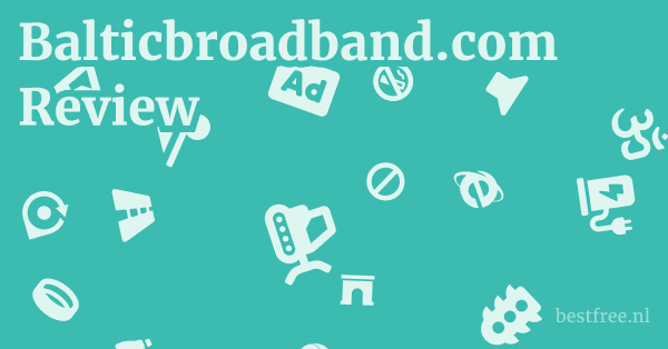 Balticbroadband.com Review 1 by BestFREE.nl
