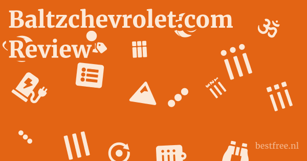 Baltzchevrolet.com Review 1 by BestFREE.nl