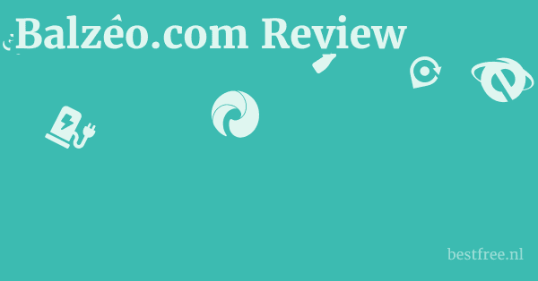 Balzeo.com Review 1 by BestFREE.nl