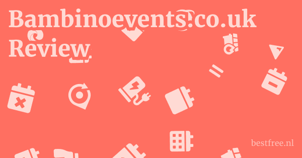 Bambinoevents.co.uk Review 1 by BestFREE.nl