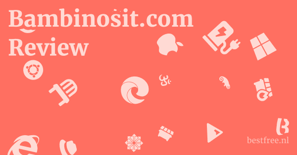 Bambinosit.com Review 1 by BestFREE.nl