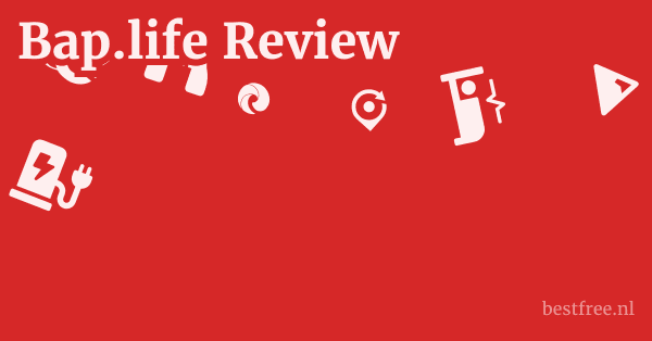 Bap.life Review 1 by BestFREE.nl