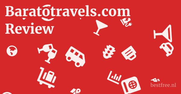 Baratotravels.com Review 1 by BestFREE.nl