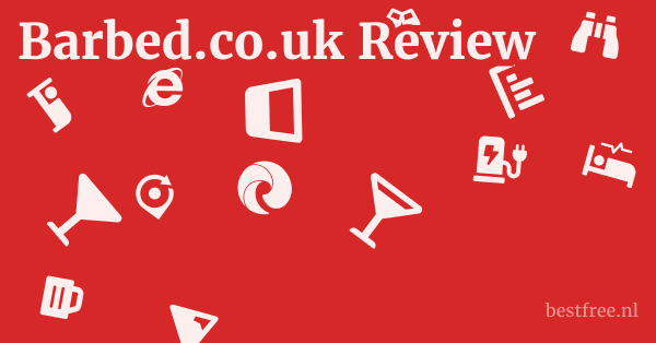 Barbed.co.uk Review 1 by BestFREE.nl