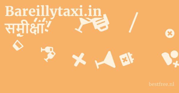 Bareillytaxi.in समीक्षा 1 by BestFREE.nl