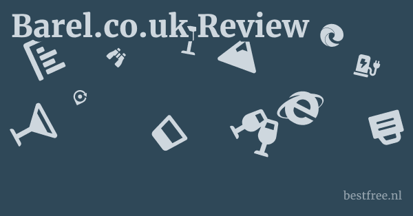 Barel.co.uk Review 1 by BestFREE.nl
