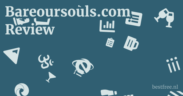 Bareoursouls.com Review 1 by BestFREE.nl