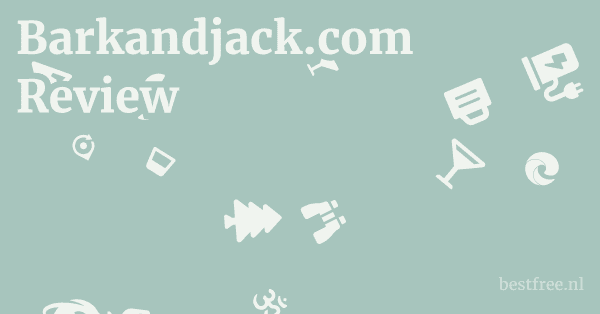 Barkandjack.com Review 1 by BestFREE.nl