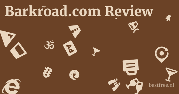 Barkroad.com Review 1 by BestFREE.nl