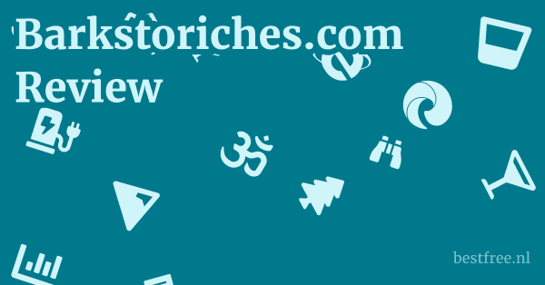 Barkstoriches.com Review 1 by BestFREE.nl