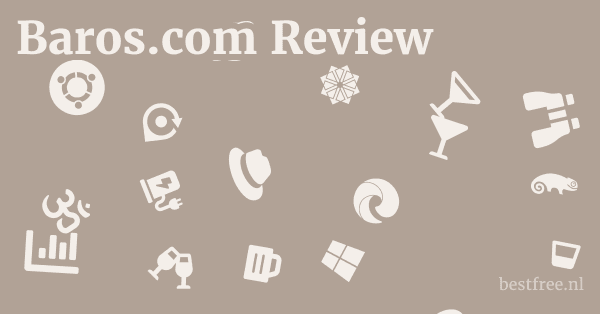 Baros.com Review 1 by BestFREE.nl