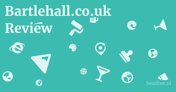 Bartlehall.co.uk Review 1 by BestFREE.nl