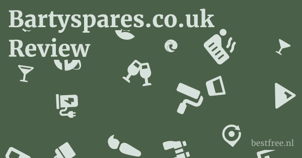 Bartyspares.co.uk Review & First Look 1 by BestFREE.nl
