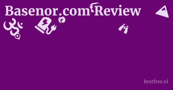 Basenor.com Review 1 by BestFREE.nl