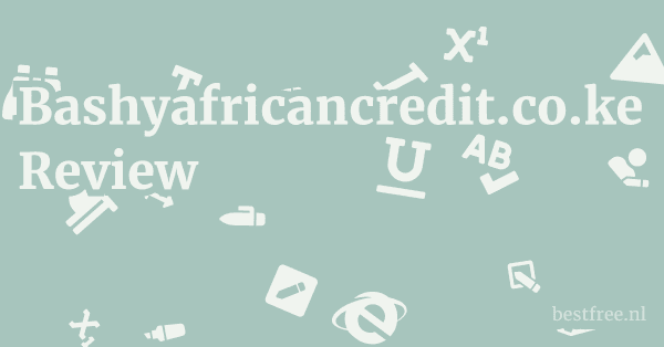 Bashyafricancredit.co.ke Review 1 by BestFREE.nl