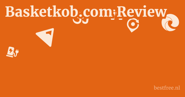 Basketkob.com Review 1 by BestFREE.nl
