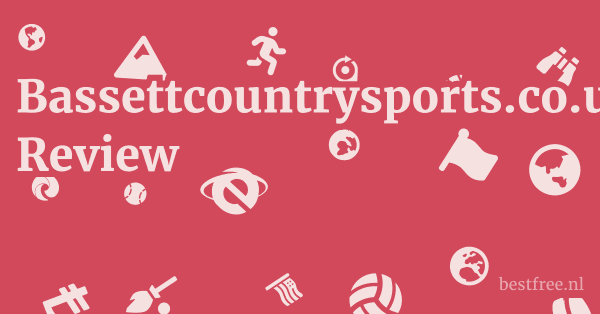 Bassettcountrysports.co.uk Review 1 by BestFREE.nl