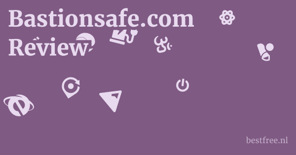 Bastionsafe.com Review 1 by BestFREE.nl