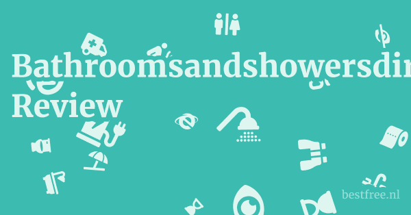 Bathroomsandshowersdirect.com Review 1 by BestFREE.nl