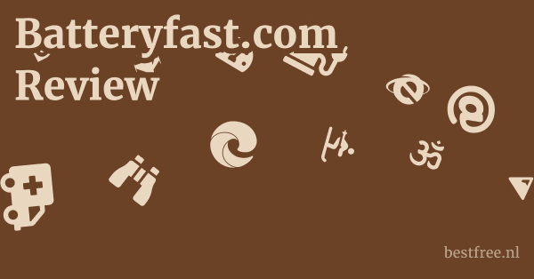 Batteryfast.com Review 1 by BestFREE.nl
