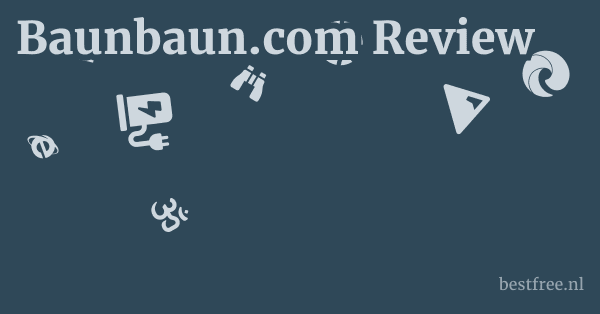 Baunbaun.com Review 1 by BestFREE.nl