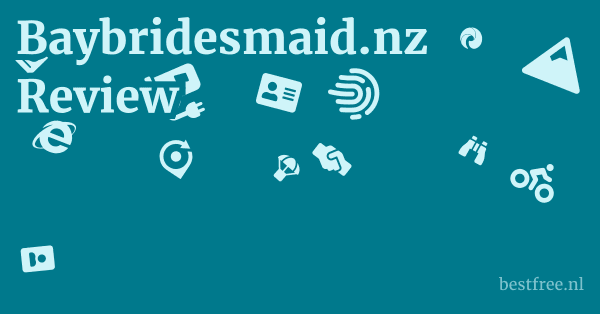 Baybridesmaid.nz Review 1 by BestFREE.nl