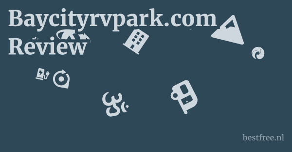 Baycityrvpark.com Review 1 by BestFREE.nl