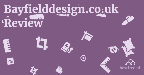 Bayfielddesign.co.uk Review